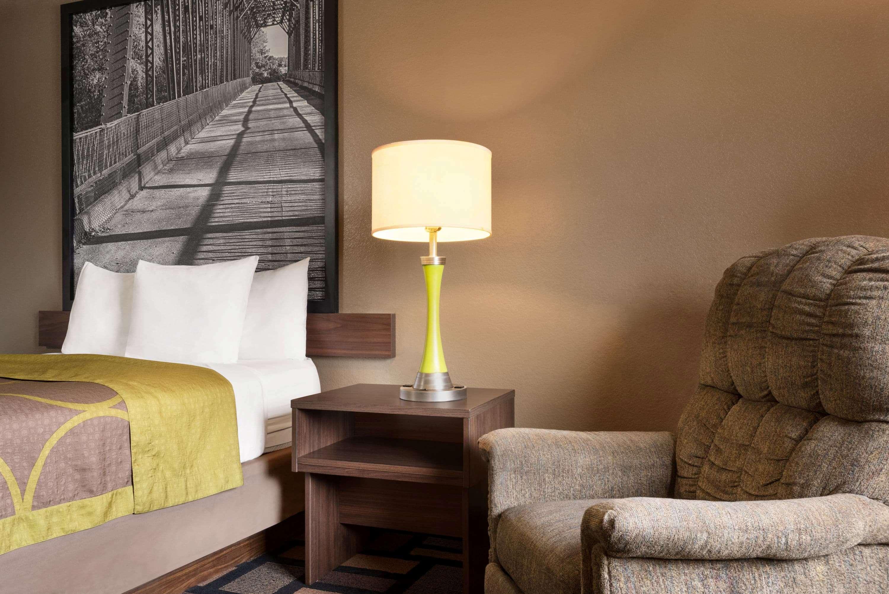 Super 8 By Wyndham Akron S/Green/Uniontown Oh Eksteriør bilde